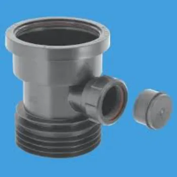 Soil Pipe